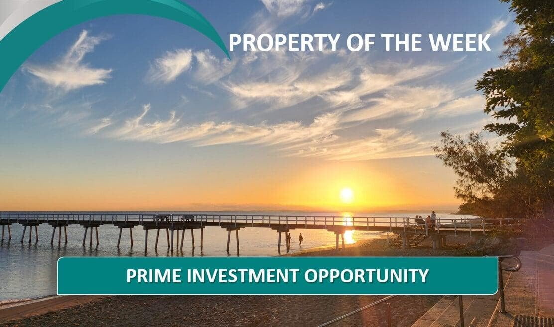 PROPERTY OF THE WEEK: Prime Investment Opportunity